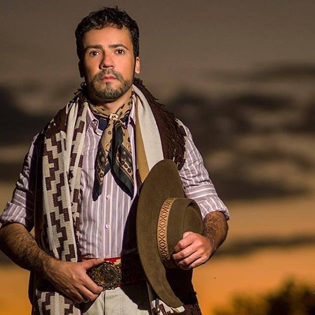 Rodrigo Gonçalves